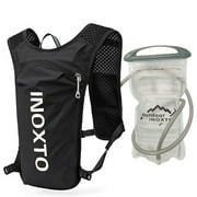 INOXTO 5L Hydration Pack, with 1.5L Water Bladder