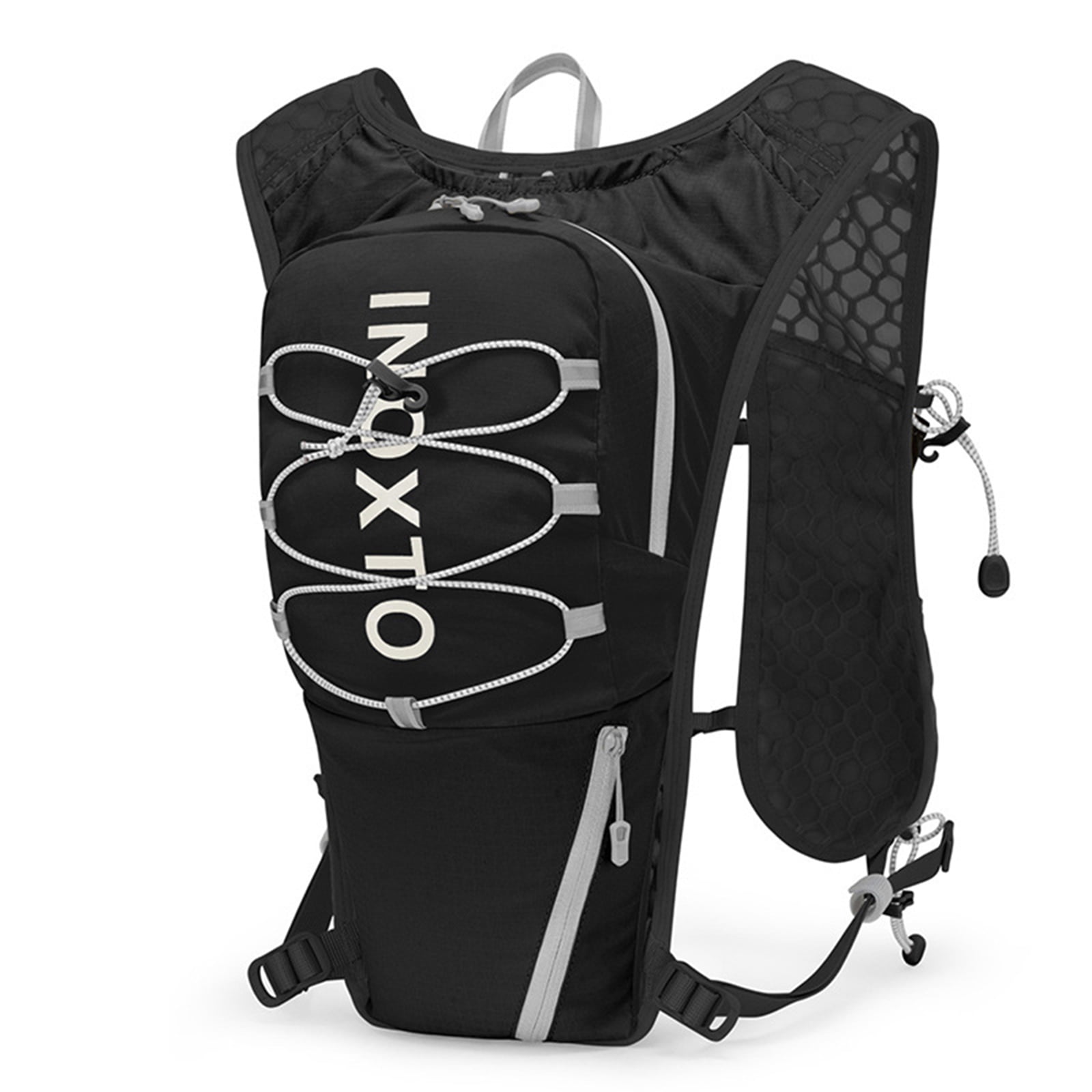 INOXTO Hydration Pack 5L , Lightweight Water Backpack for Running
