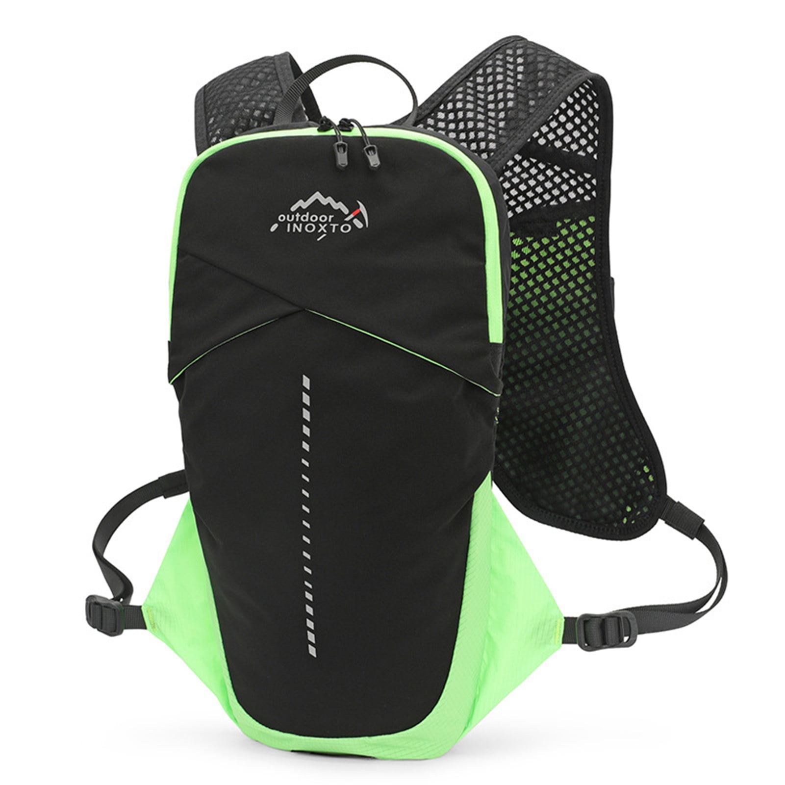 INOXTO Hydration Vest Backpack, Stay Hydrated with the Lightweight