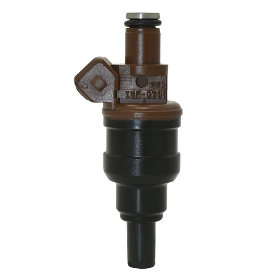 INP-071 Fuel Injector For Universal Fit Gasoline Engines Replaces INP-071 Direct Replacement Verify Vehicle Compatibility OE Standard