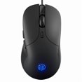 thumbnail image 1 of INPHIC B2 USB Wired Mouse Silent Office Gaming Mouse for PC and Laptops, 1 of 9