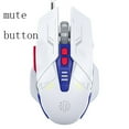 thumbnail image 1 of INPHIC W9 Wired Gaming Mouse 4-speed Adjustable DPI Light-tune Mouse Gaming Macro Colorful Breathing Light Effect Ergonomic, 1 of 8