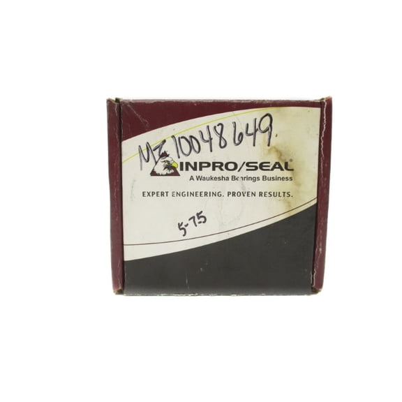 INPRO SEAL 1271-R-M0015-5 NSFS