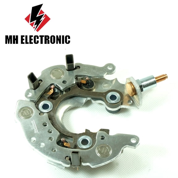 INR438 THERnator Rectifier Diodes Holder 12V for Denso IR/IF THERnators MH-NR438 021580-9220 27060-0H09older 12V