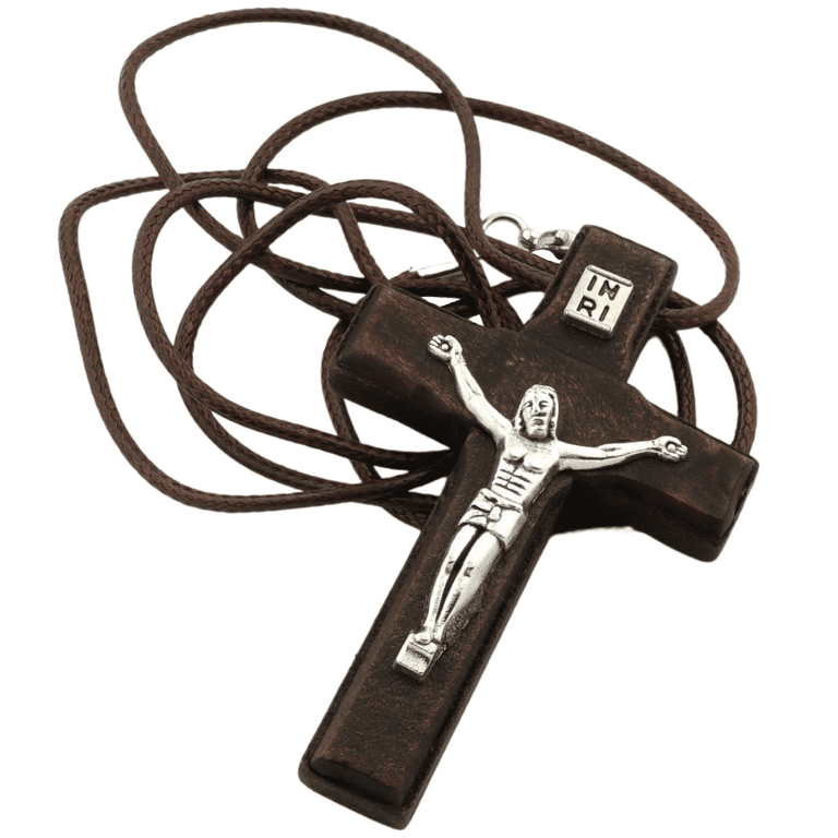 Catholic jewelry for men deals