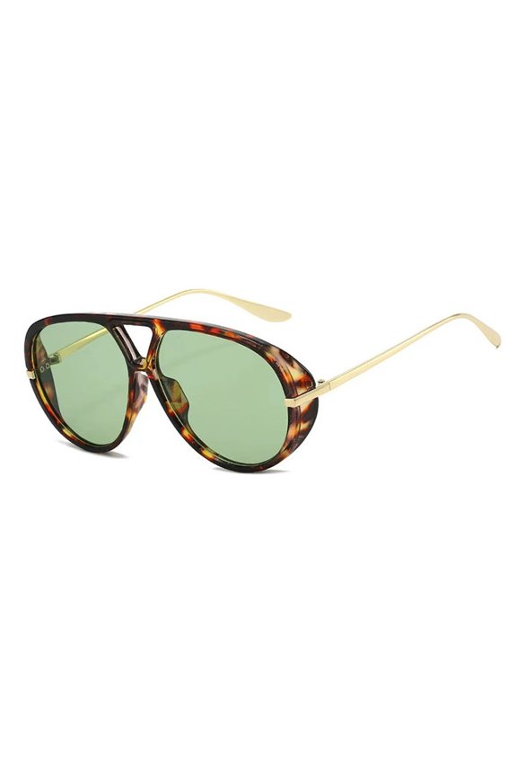INS Toad Sunglasses New Model Sunglasses, Popular on Xiaohongshu, Trendy and Versatile for Photoshoots