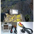 thumbnail image 1 of INSANE JEEP AUDIO TJ1002 03-06 WRANGLER MULTIMEDIA &amp; NAVIGATION HEAD UNIT - NOW GET 2 FREE CUSOTMIZABLE FRONT OR REAR FACING CAMERAS WITH EVERY PURCHASE, 1 of 4