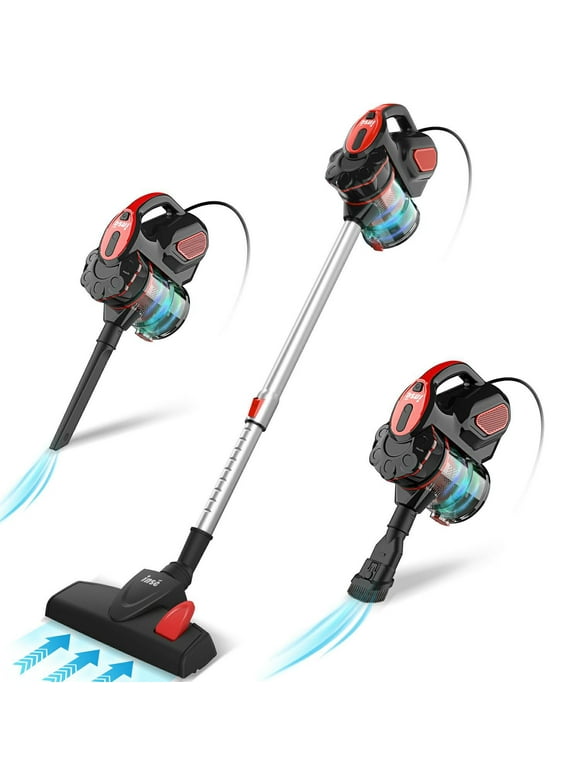 Best Rated and Reviewed in Best Handheld Vacuums