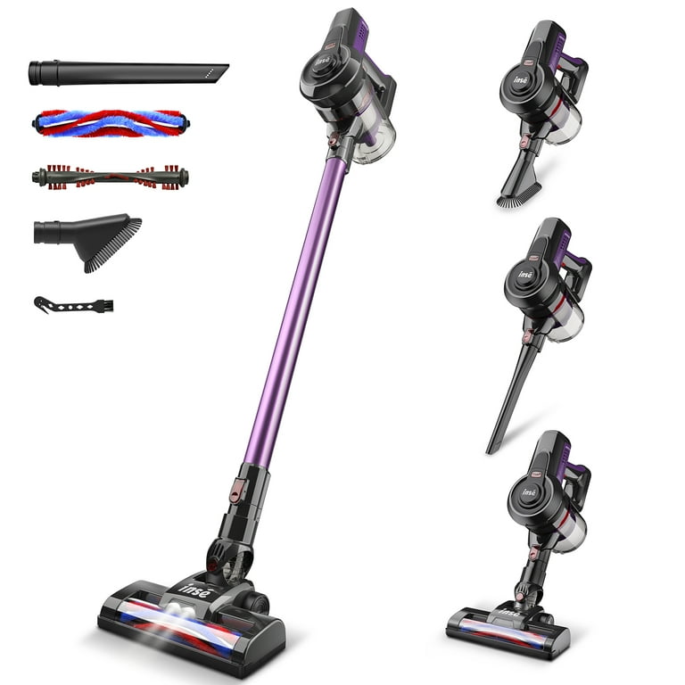 Highest kpa cordless vacuum hotsell