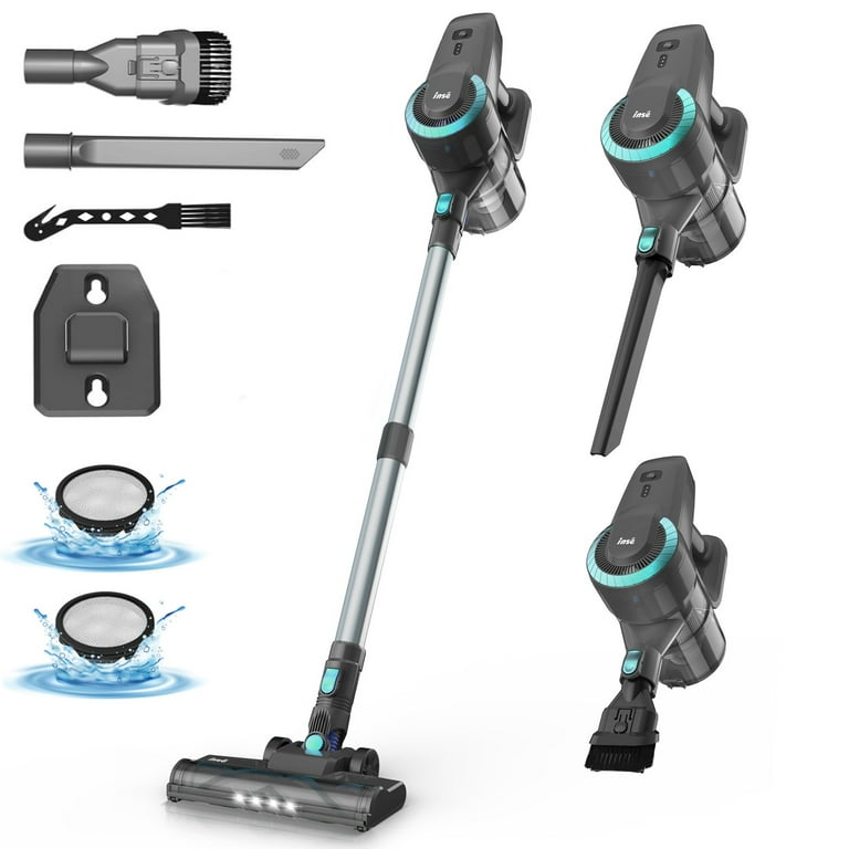 SUPER POWERFUL CORDLESS PORTABLE MINI VACUUM CLEANER! CHEAP for