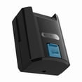 thumbnail image 1 of INSE Original Spare Battery Pack -Only Compatible with N5T Cordless Vacuum Cleaner, Up to 45 Mins Runtime, 1 of 6