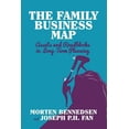 thumbnail image 1 of INSEAD Business Press The Family Business Map: Assets and Roadblocks in Long Term Planning, (Paperback), 1 of 1