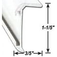 thumbnail image 1 of INSERT CORNER MOLDING, 1 of 2