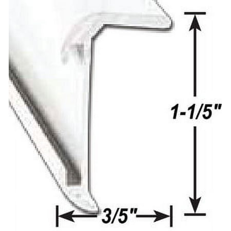 INSERT CORNER MOLDING