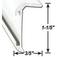 thumbnail image 1 of INSERT CORNER MOLDING, 1 of 2