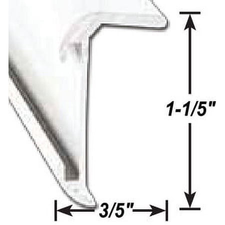 INSERT CORNER MOLDING