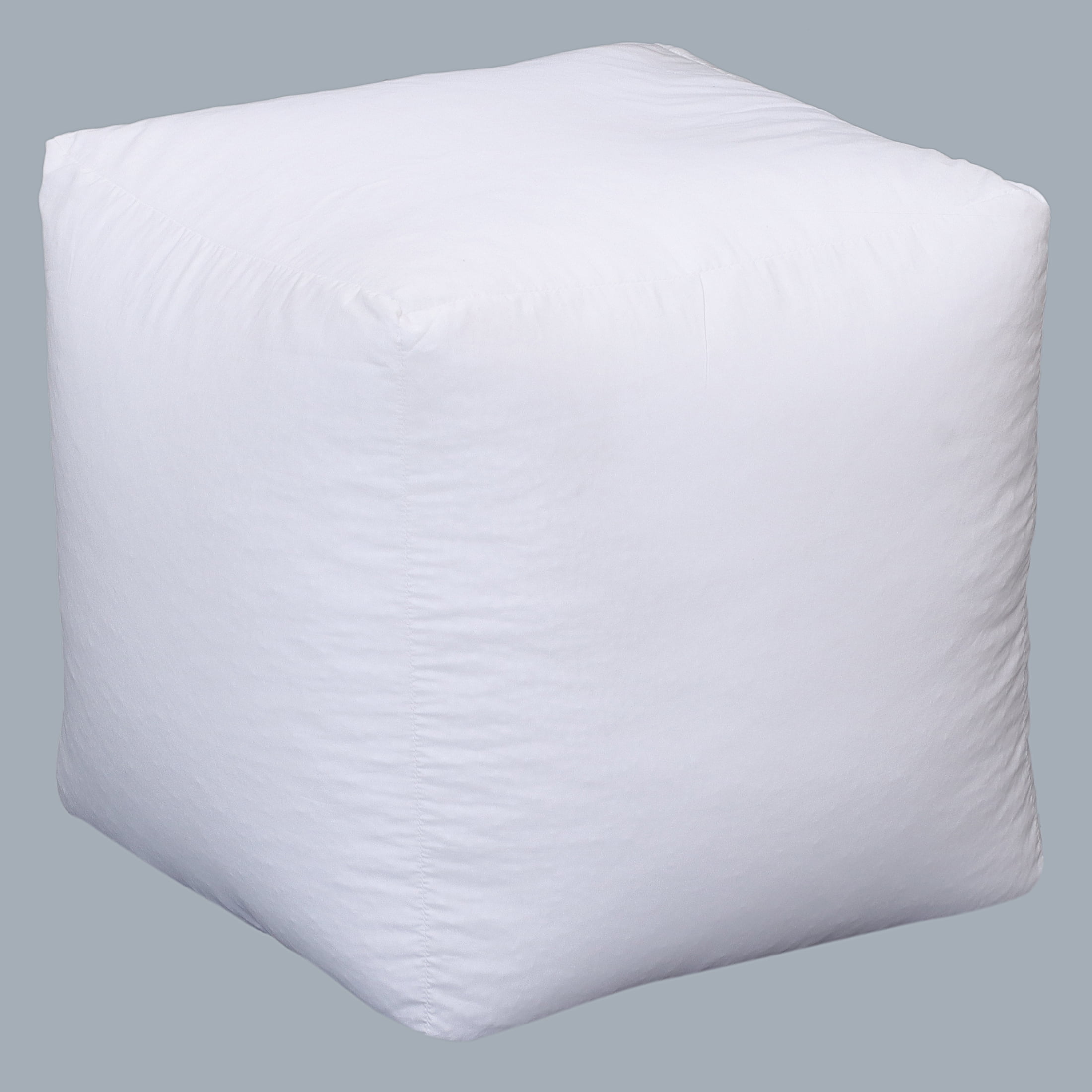Better Homes & Gardens Insert Filler Pouf