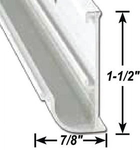 INSERT GUTTER - DRIP RAIL - Walmart.com