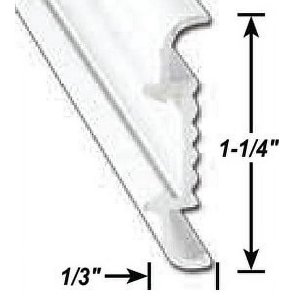 INSERT MOLDING TRIM