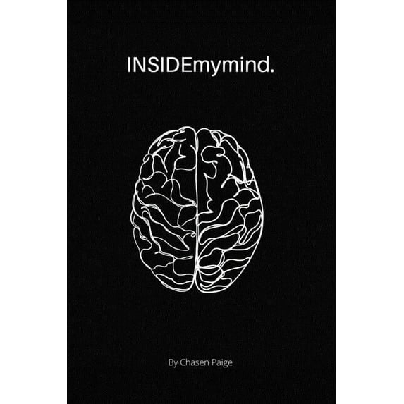 INSIDEmymind. (Paperback)
