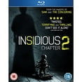 thumbnail image 1 of INSIDIOUS CHAPTER 2 [BLU-RAY], 1 of 1