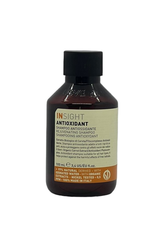 Antioxidant Rejuvenating Shampoo 3.4 Oz