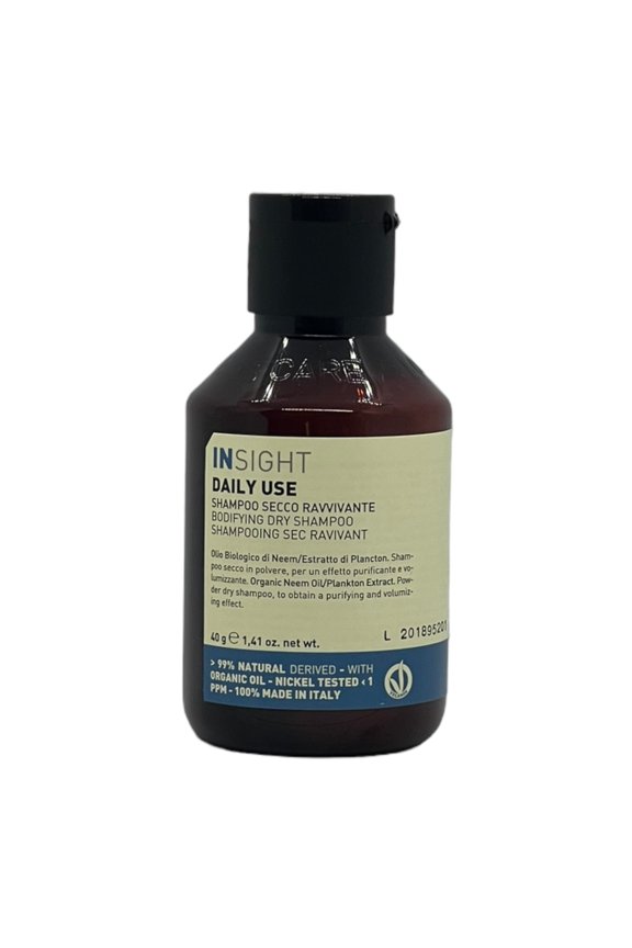 Daily Use Bodifying Dry Shampoo 1.41 Oz