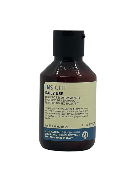 Daily Use Bodifying Dry Shampoo 1.41 Oz