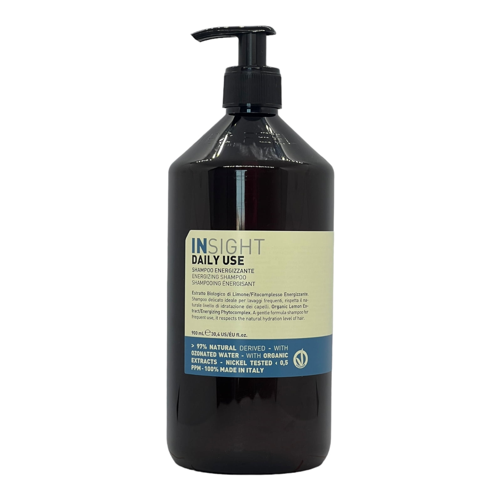 INSIGHT Daily Use Energizing Shampoo 30.4 Oz