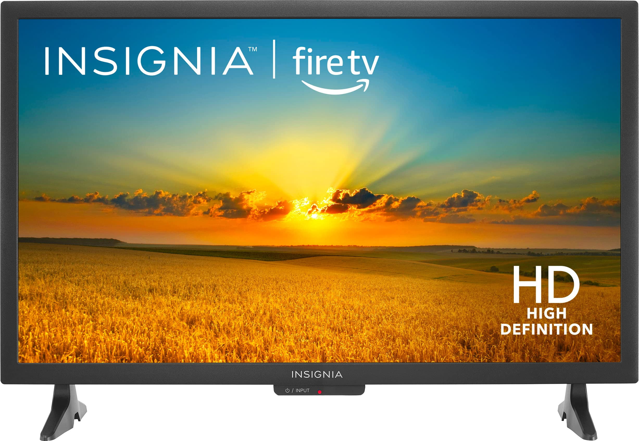 INSIGNIA 24inch Class F20 Series Smart HD 720p Fire TV with Alexa