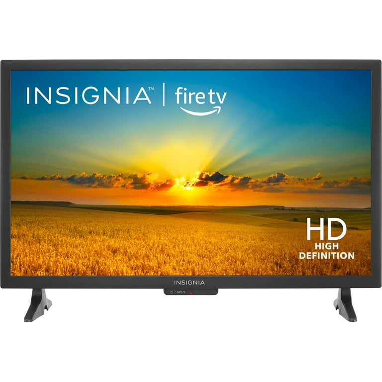 INSIGNIA 32-inch Class F20 Series Smart HD 720p Fire TV with Alexa Voice  Remote (NS-32F201NA23, 2022 Model)