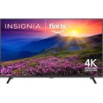 thumbnail image 1 of INSIGNIA 43" Class F50 Series LED 4K UHD Smart Fire TV, Voice Remote with Alexa, Stream Live TV Without Cable, 1 of 6