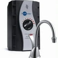 thumbnail image 1 of InSinkErator Involve H-Wave Instant Hot Water Dispenser System in Satin Nickel - 44714A, 1 of 5