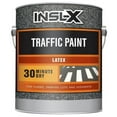 thumbnail image 1 of INSL-X 1002344 1 gal Black Traffic Zone Marking Paint - Pack of 4, 1 of 2