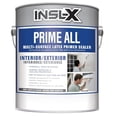 thumbnail image 1 of INSL-X AP100009A-01 Prime All Multi-Surface Primer, White, 1 of 5