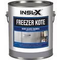 INSL-X Freezer Kote Gloss Enamel Safety Yellow - Gallon