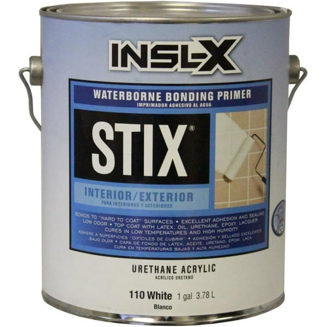 INSLX Primer Bond STIX GL4