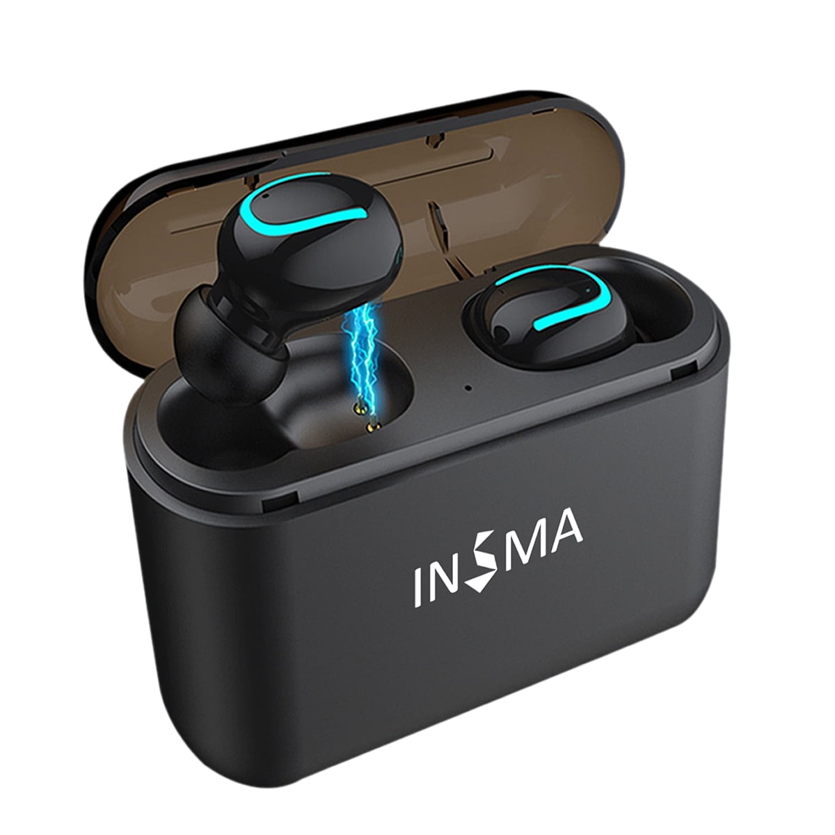 Insma bluetooth earbuds hotsell