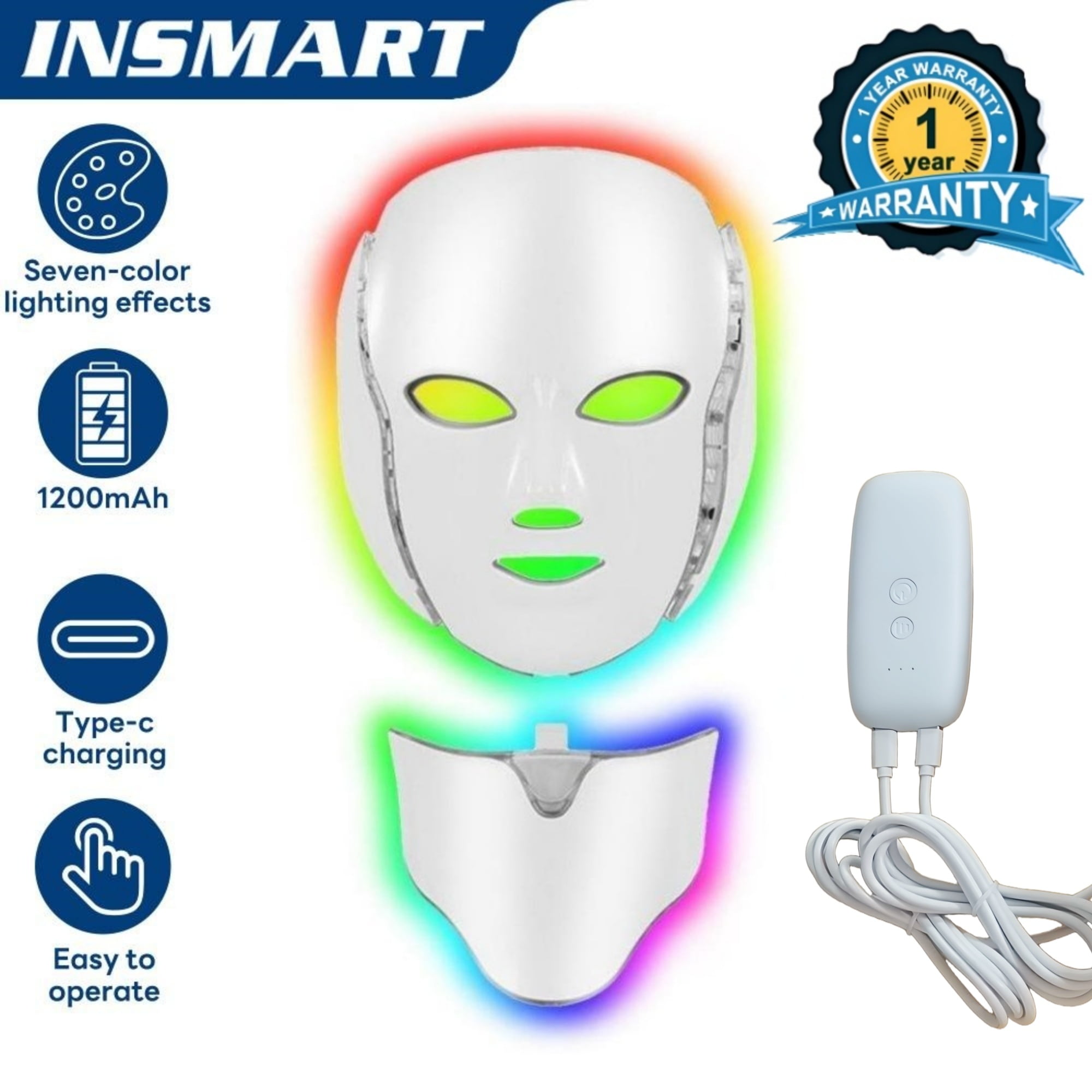 Photon Mask