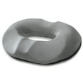 INSMART Medical Donut Cushion Comfortable Seat for Hemorrhoids, Coccyx & Sciatica Relief (Grey