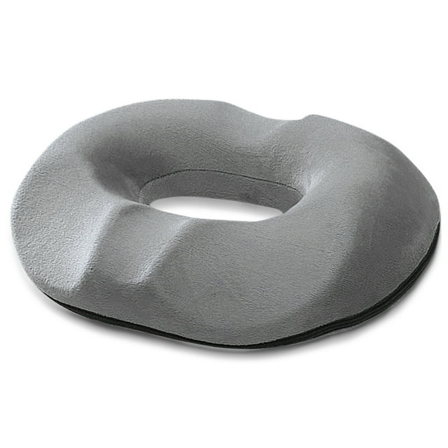 INSMART Medical Donut Cushion Comfortable Seat for Hemorrhoids