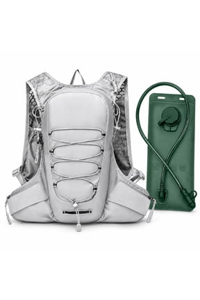 18L Hydration Backpack with 3L Water Bladder β Lightweight, Breathable, Leak-Proof Hydration Pack for Running, Hiking, Cycling, Camping, and Climbing