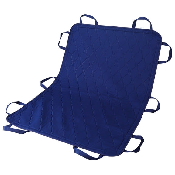 INSMART Positioning Bed Pad with Handles, 32x48in, Waterproof