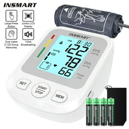 Paramed B22S Blood Pressure Monitor Free Shipping