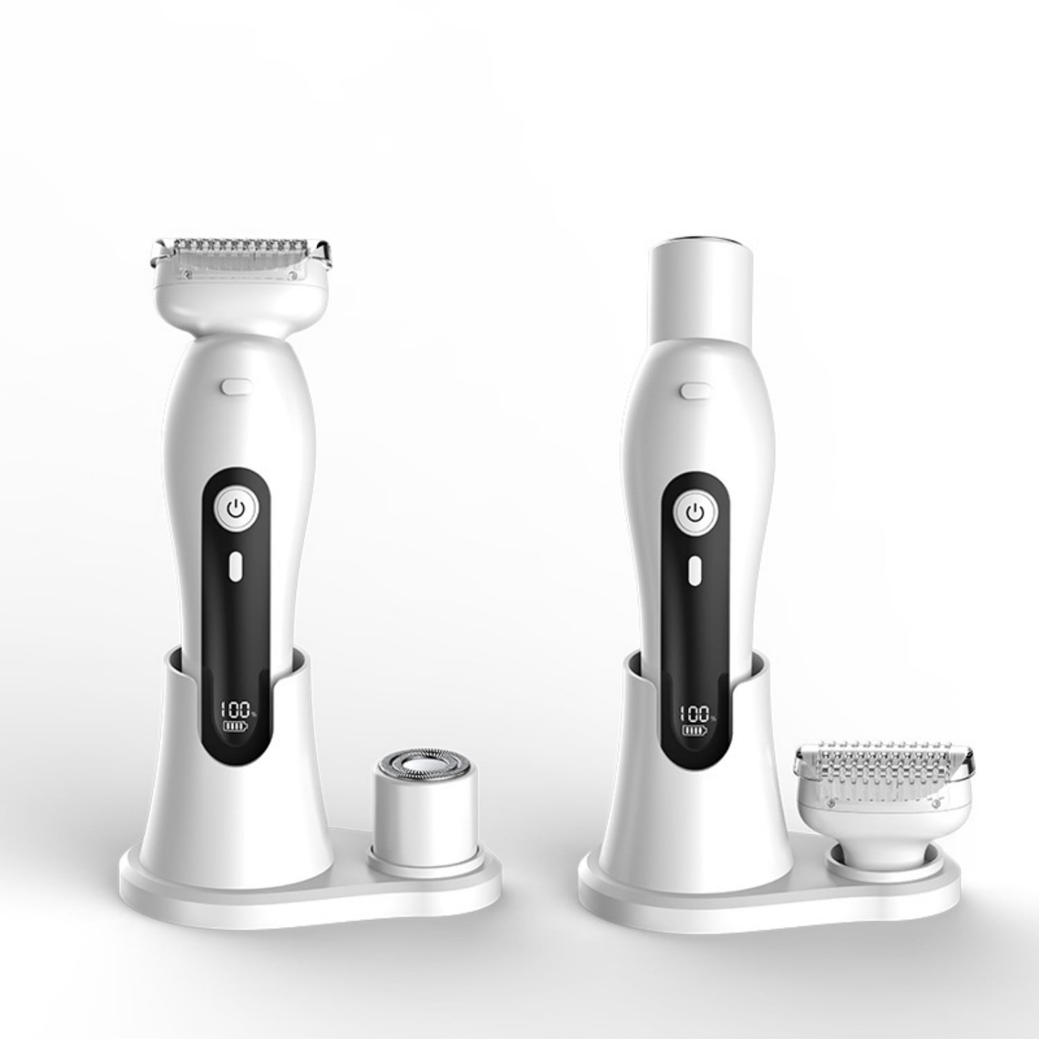 INSMART Womens Electric Shaver,Woman Electric Shave,Electric Leg Shave