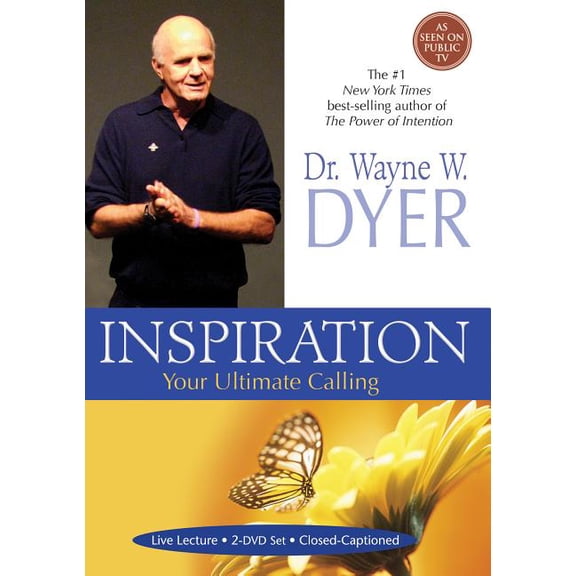 INSPIRATION:ULTIMATE CALL/2DVD (DVD video)