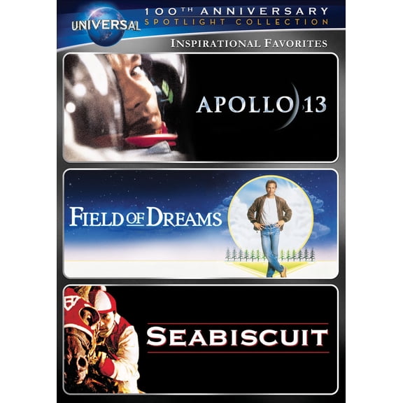 INSPIRATIONAL FAVORITES SPOTLIGHT COL