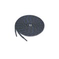 thumbnail image 1 of INSPIRE CHIC 3 Pairs Core Non-slip Round Shoelaces for Boots Hiking Walking Outdoor Shoes Dark Gray Blue 90cm / 35.43", 1 of 2