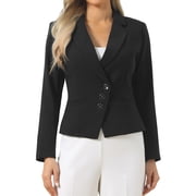 Asymmetrical Jackets