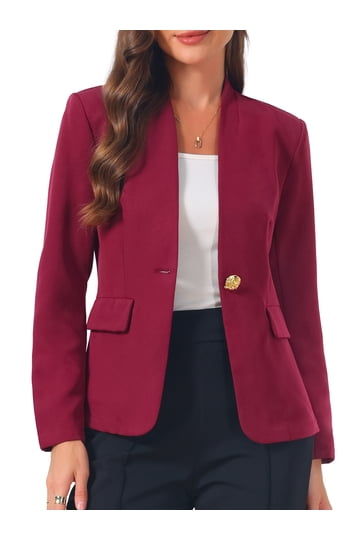 新品 MY WEAKNESS SIGRID COLLARLESS JACKET 新品 MY WEAKNESS SIGRID